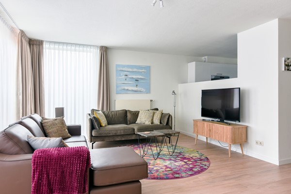 Medium property photo - Jan van Lieshoutstraat 24D, 5611 EE Eindhoven